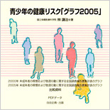 CD『青少年の健康リスク』表紙